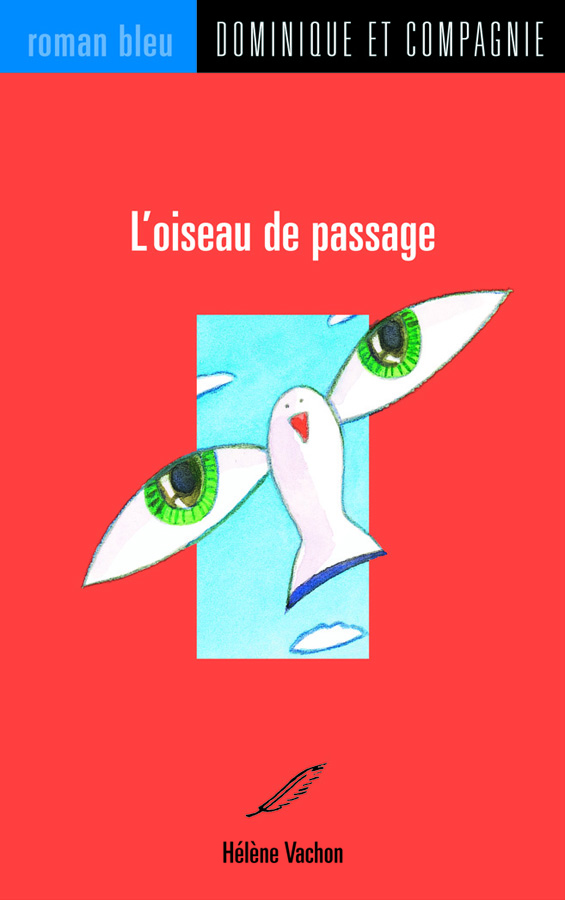 L’oiseau de passage