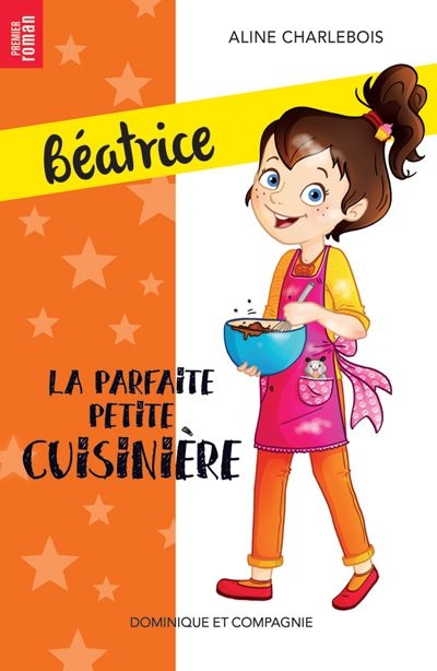 La parfaite petite cuisinière