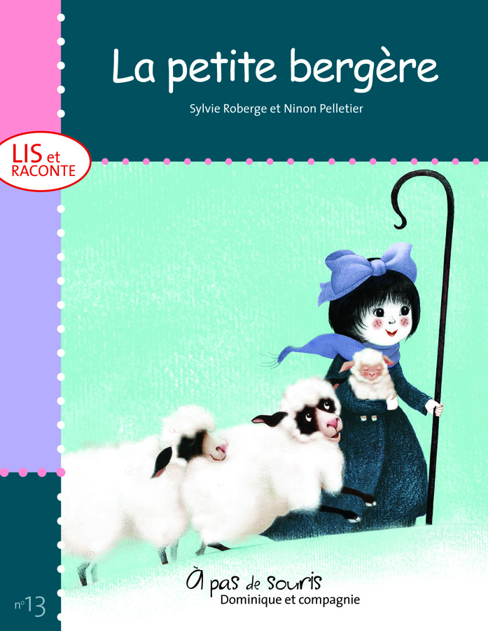 La petite bergère