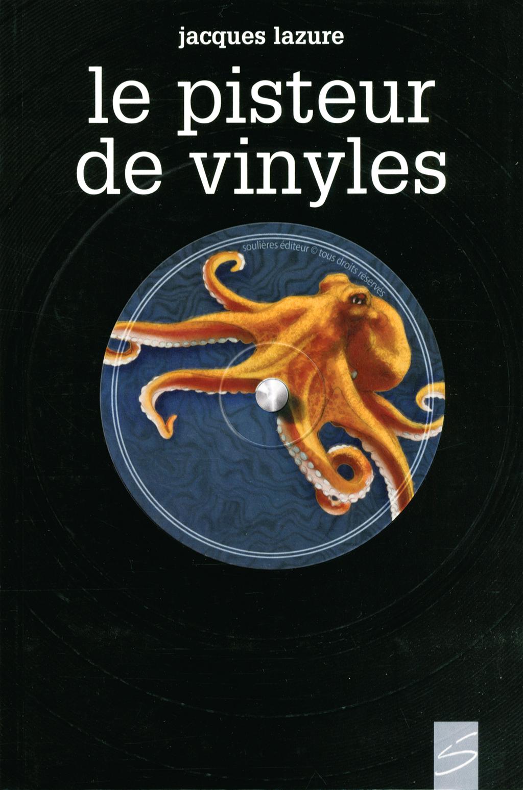 Le pisteur de vinyles