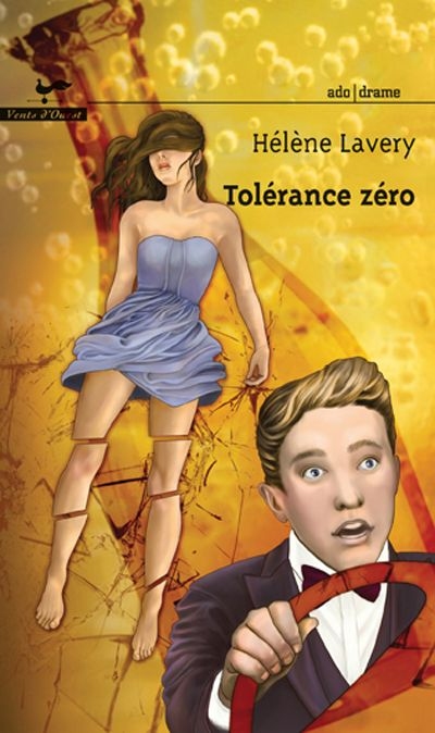 Tolérance zéro