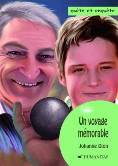 Un voyage mémorable