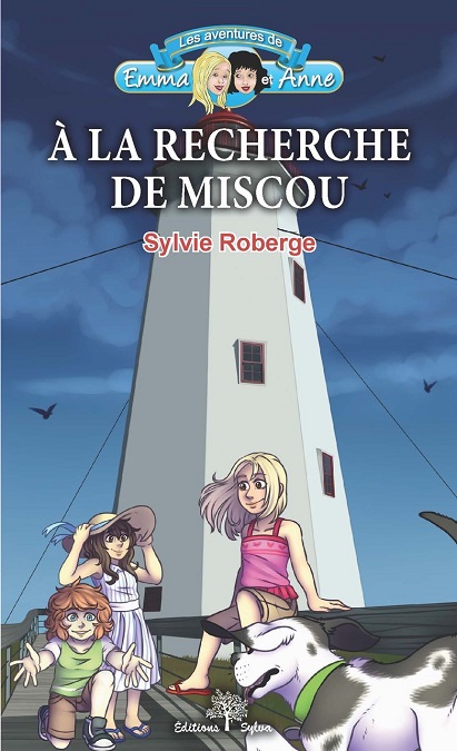 À la recherche de Miscou