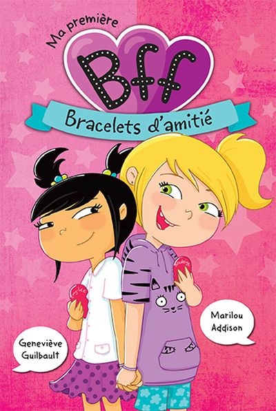 Bracelets d’amitié