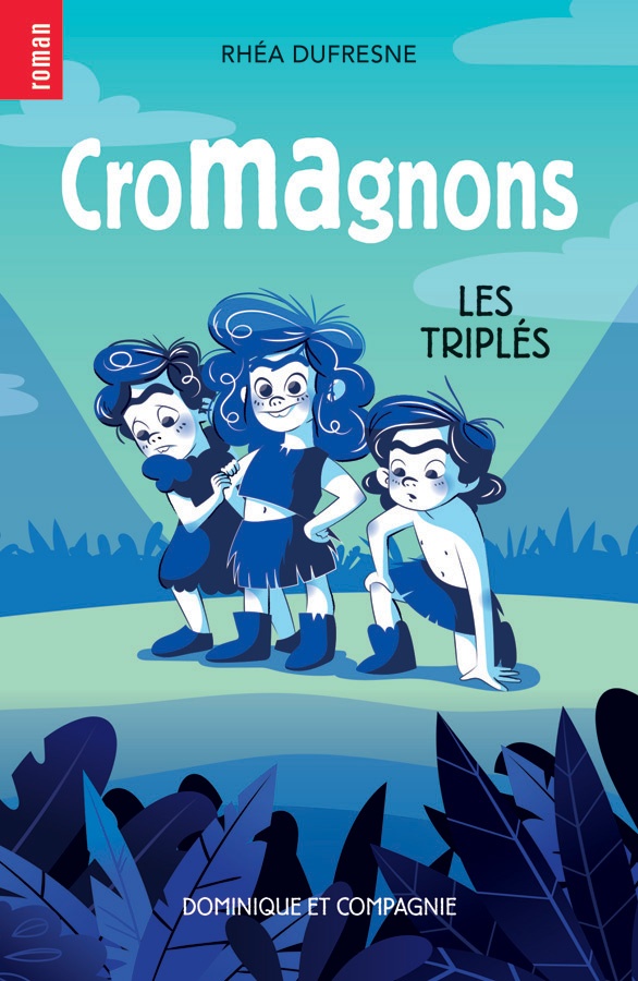 Les Triplés