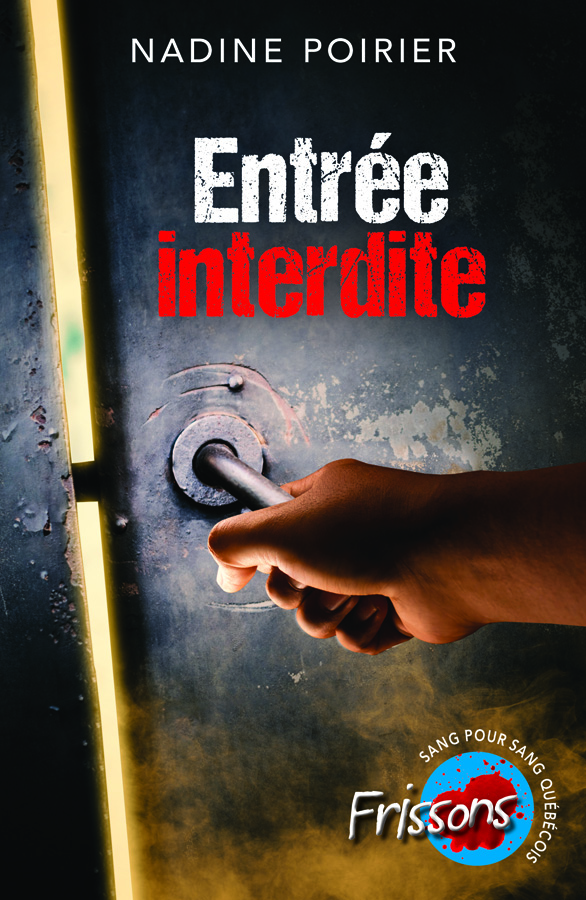 Entrée interdite