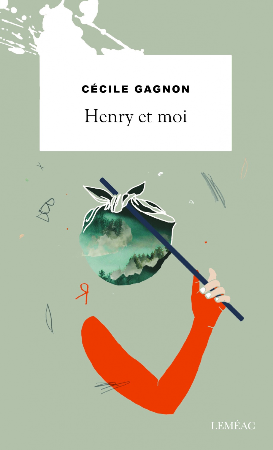 Henry et moi