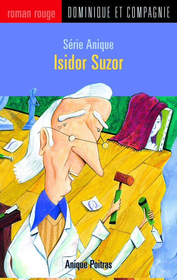 Isidor Suzor