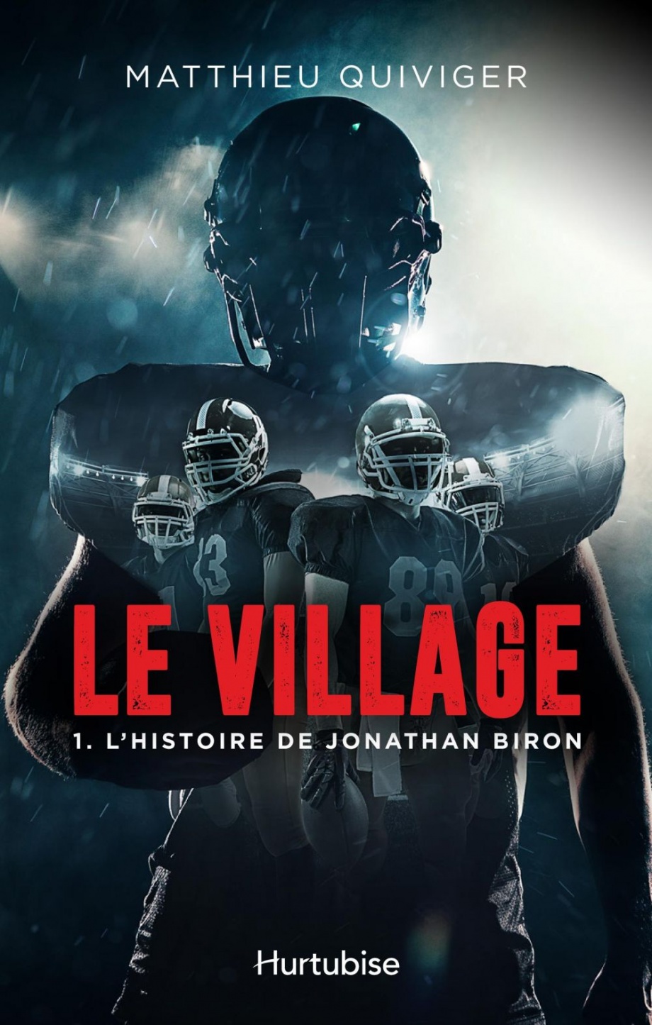 Le village