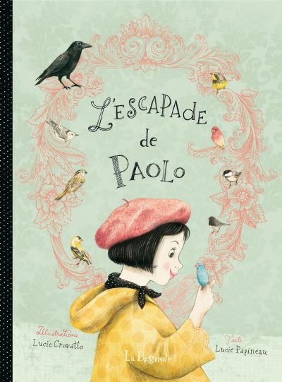 L’escapade de Paolo