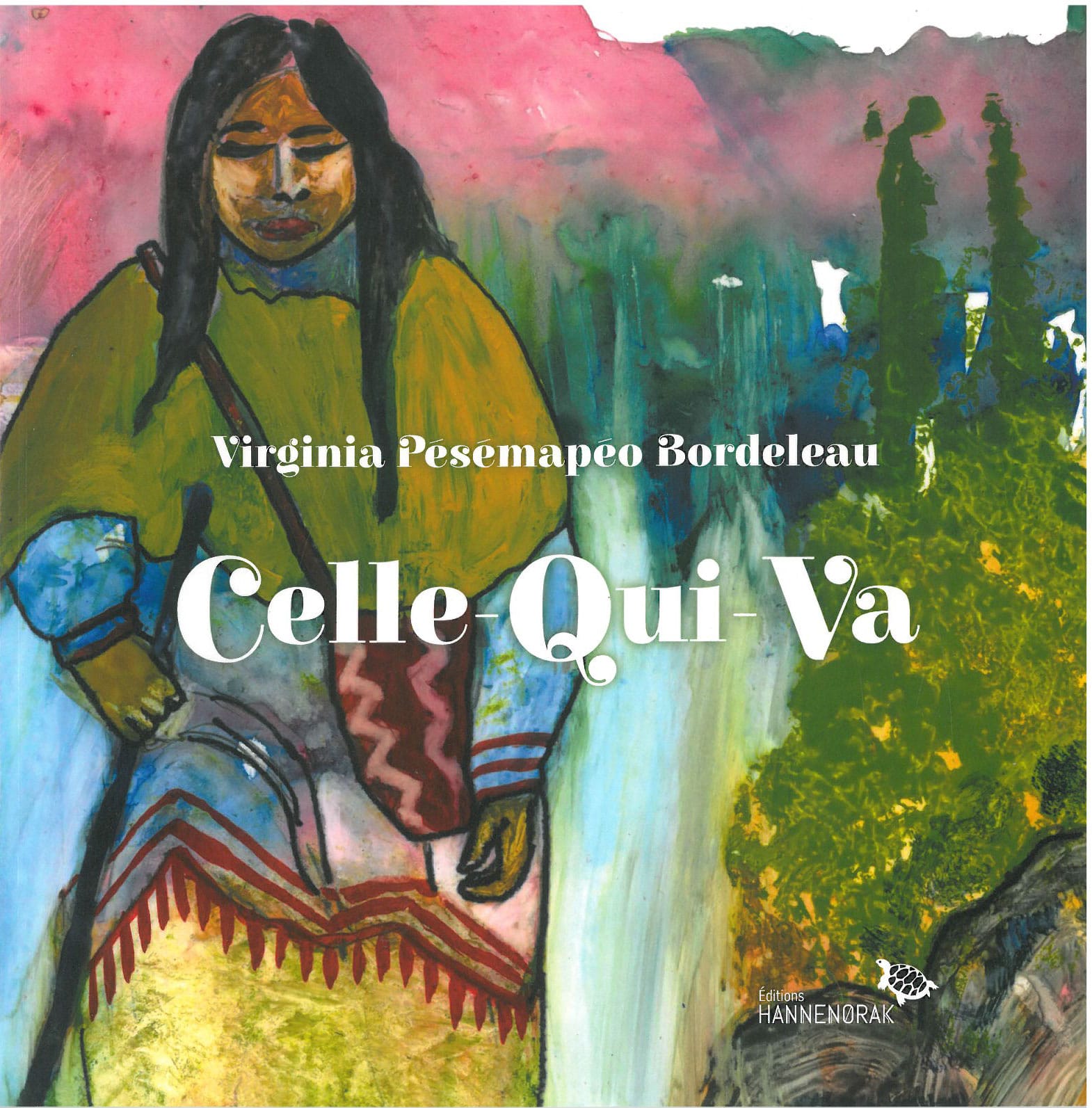 Celle-Qui-Va