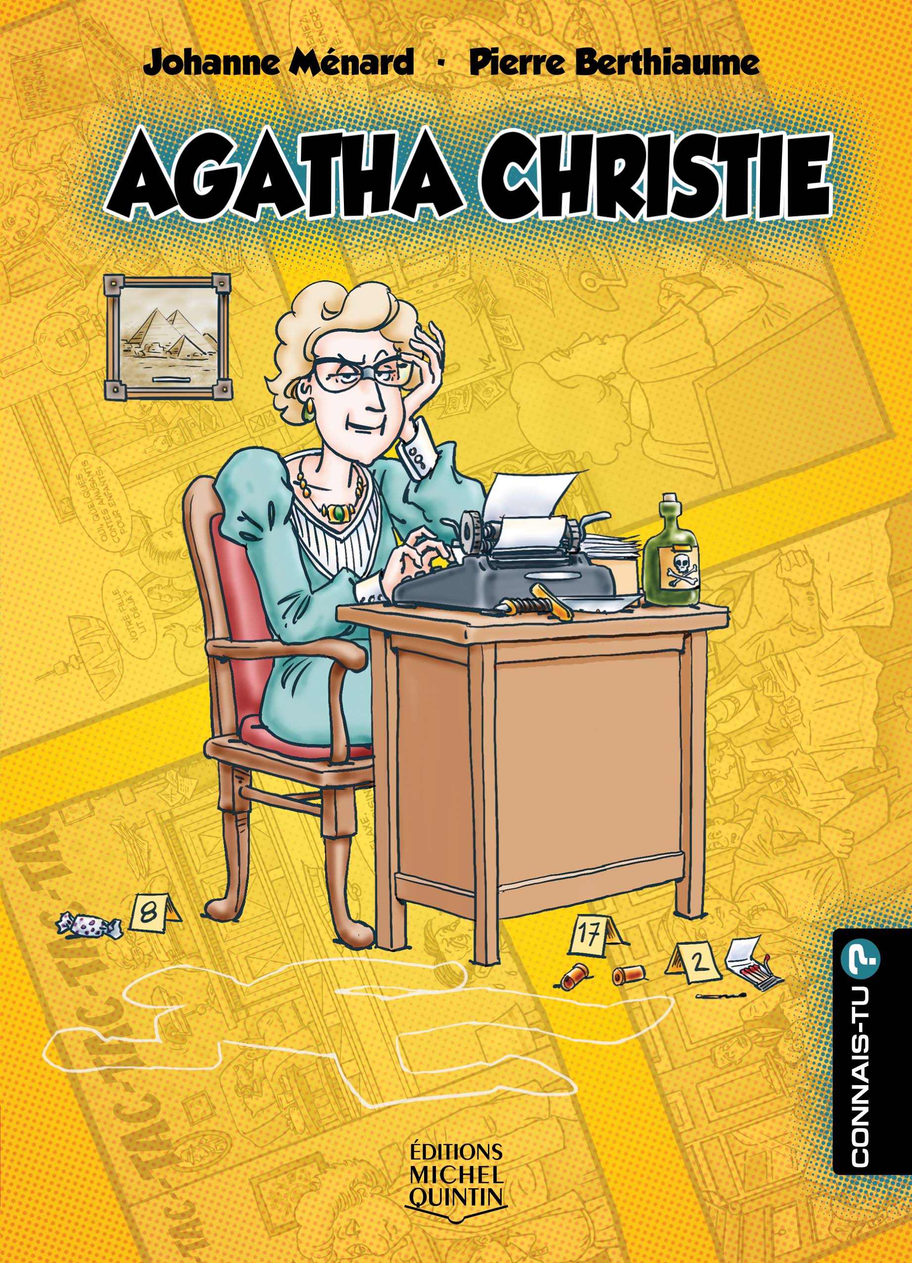 Agatha Christie