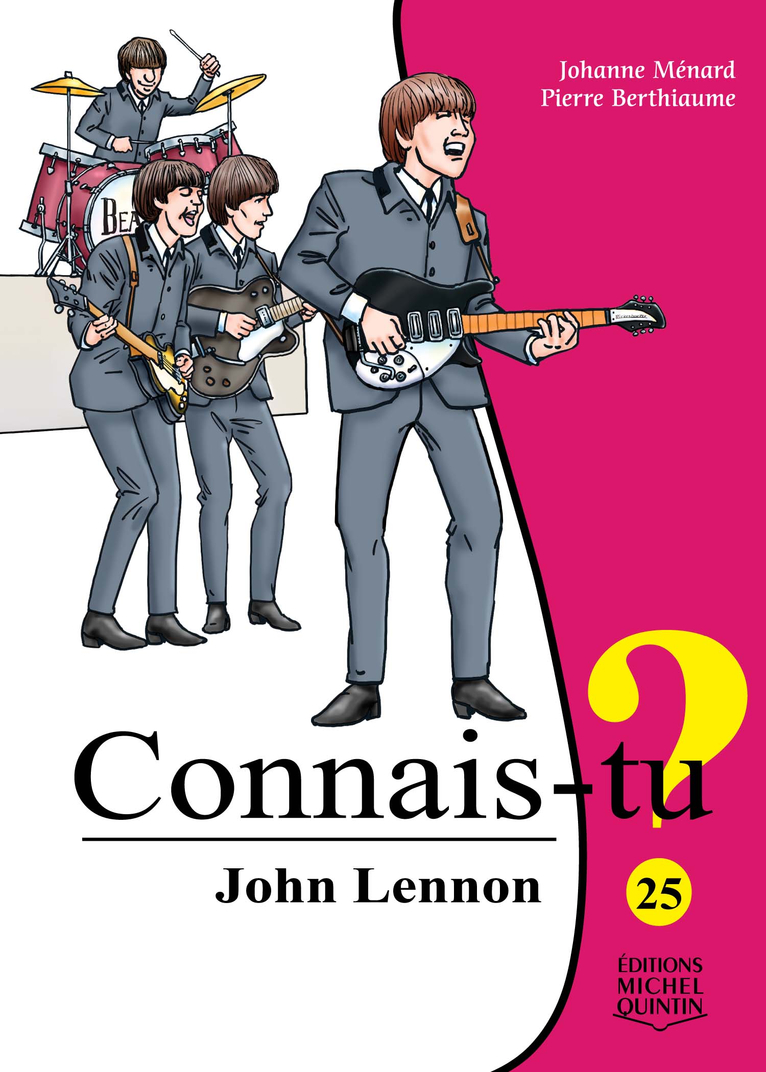 John Lennon