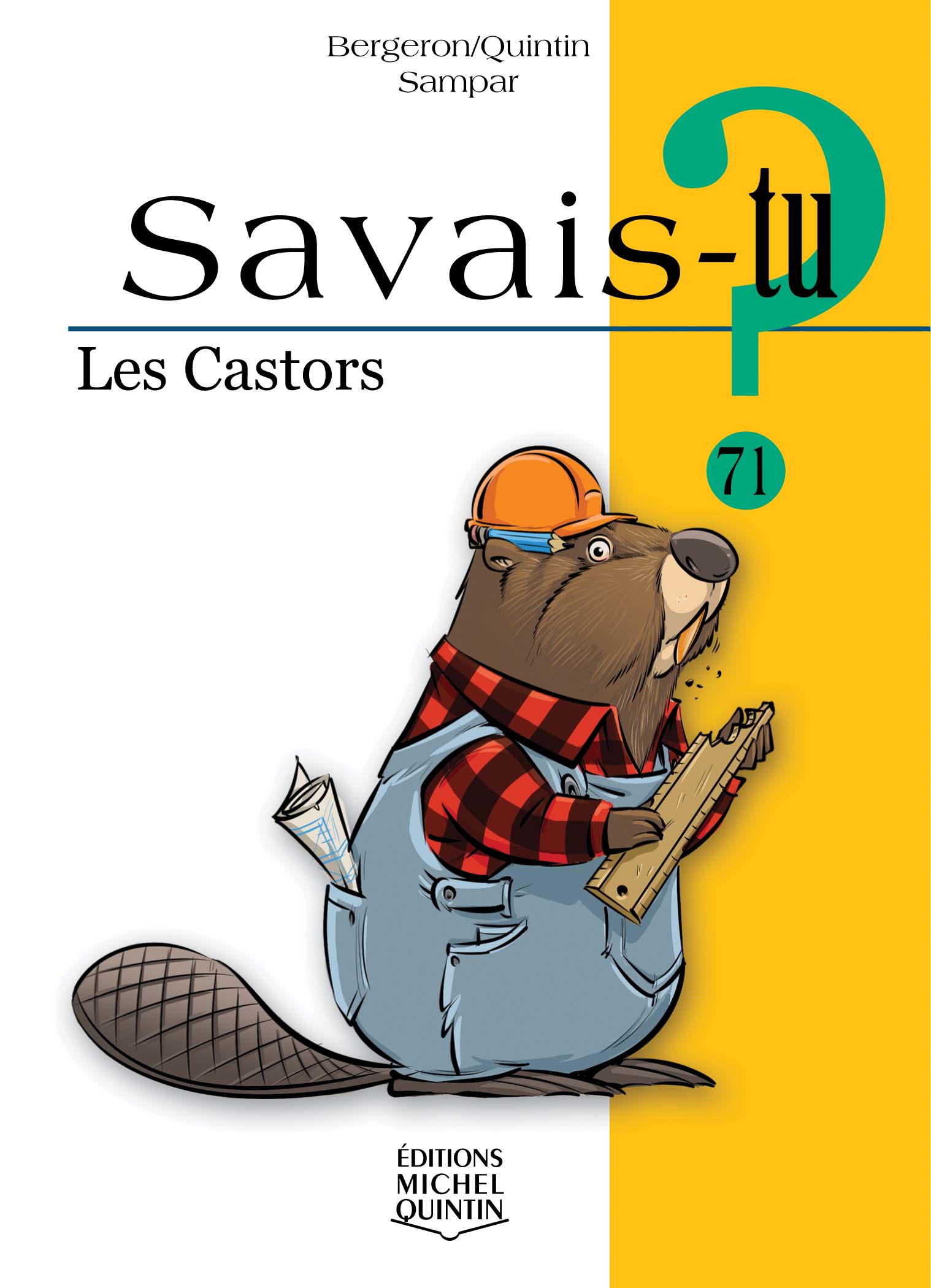 Les castors