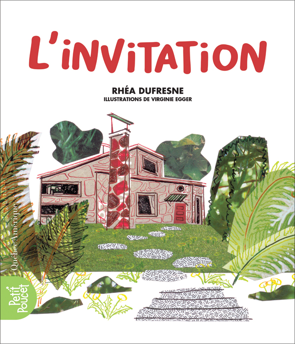 L’invitation