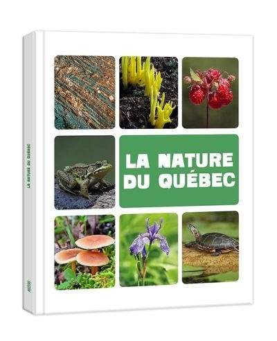 La nature du Québec