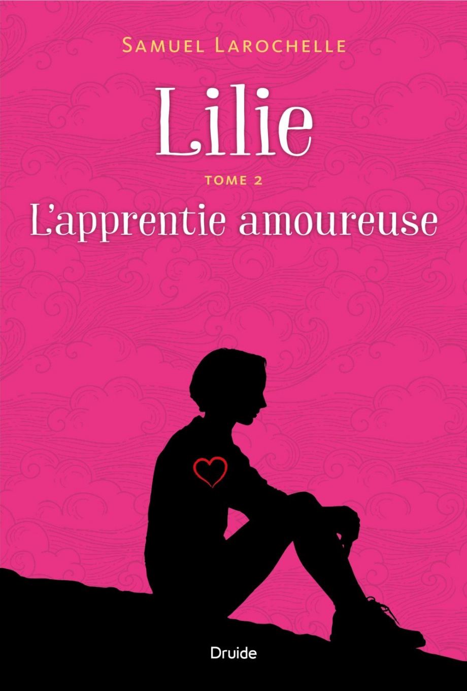 L’apprentie amoureuse