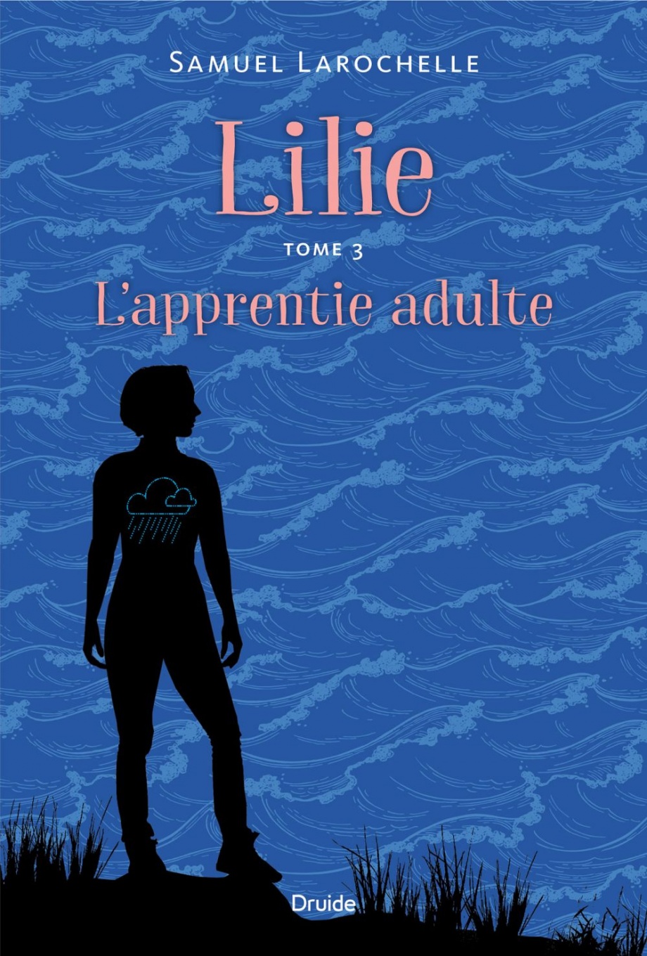 L’apprentie adulte