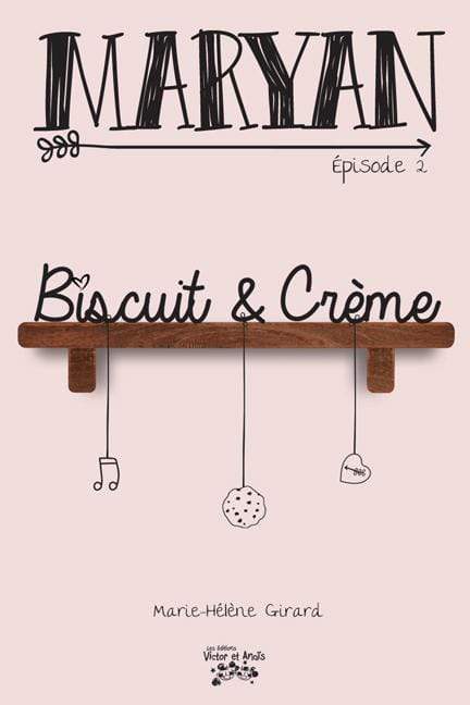 Biscuit & crème