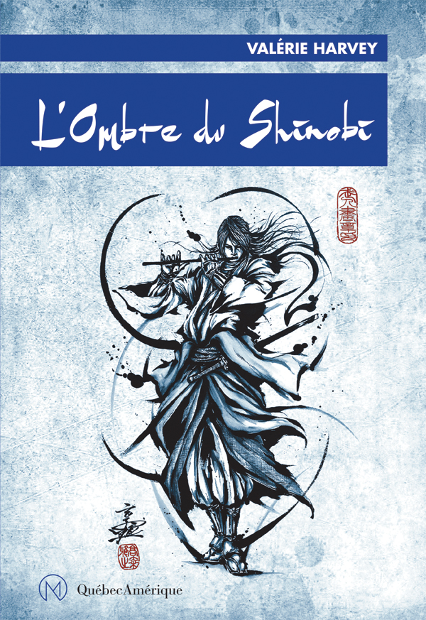 L’ombre du shinobi