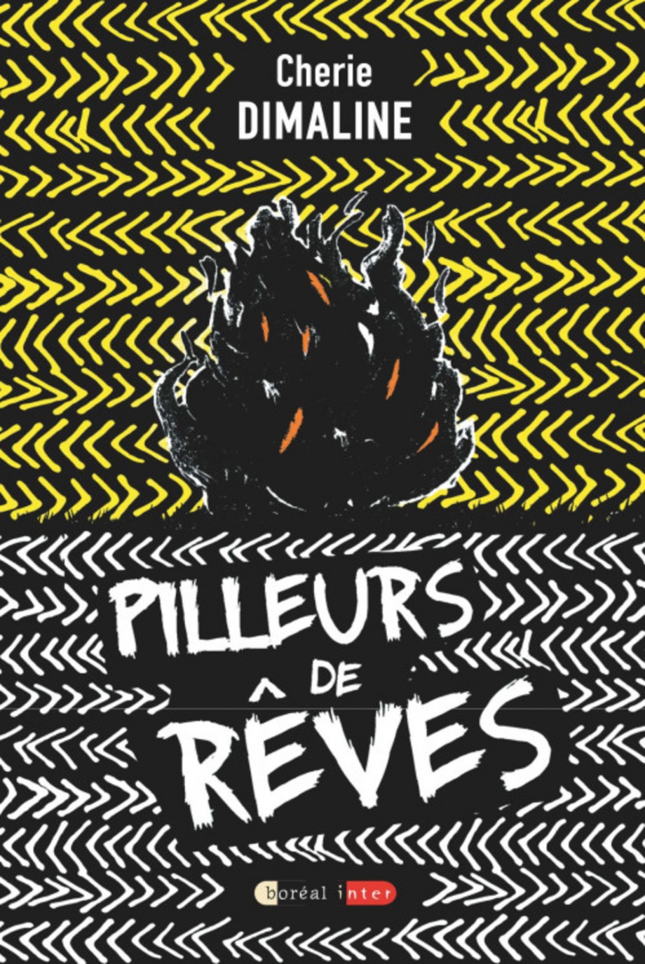 Pilleurs de rêves