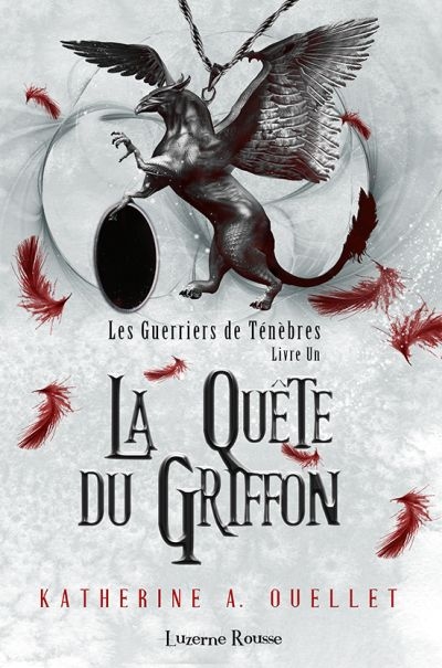 Les Guerriers de Ténèbres