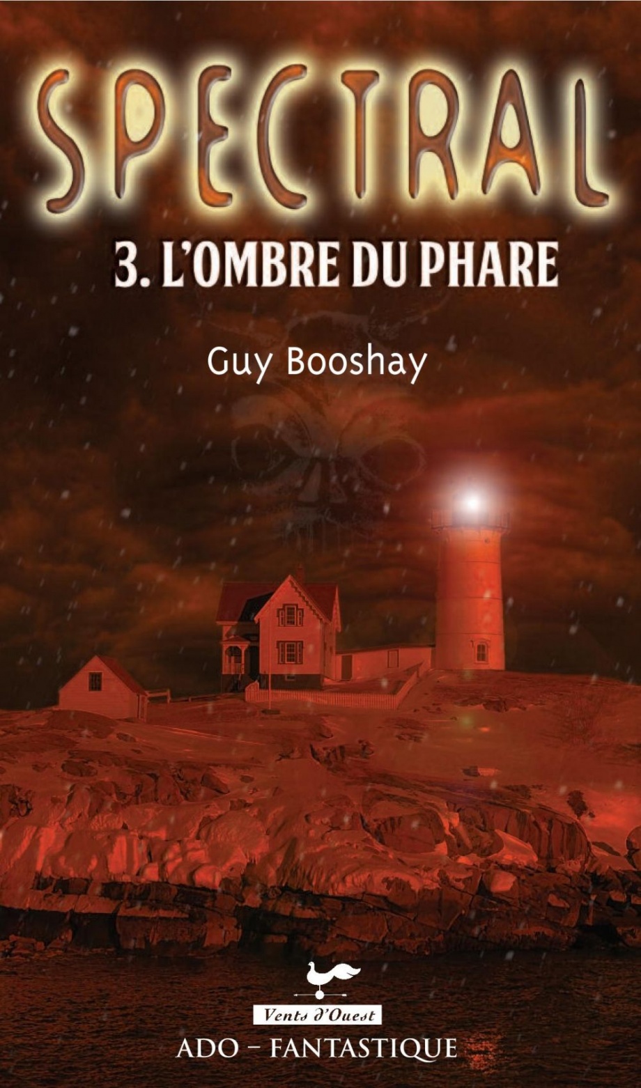 L’ombre du phare