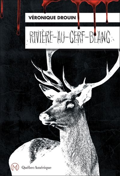 Rivière-au-Cerf-Blanc