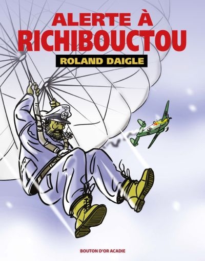 Alerte à Richibouctou