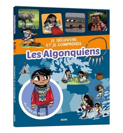 Les Algonquiens