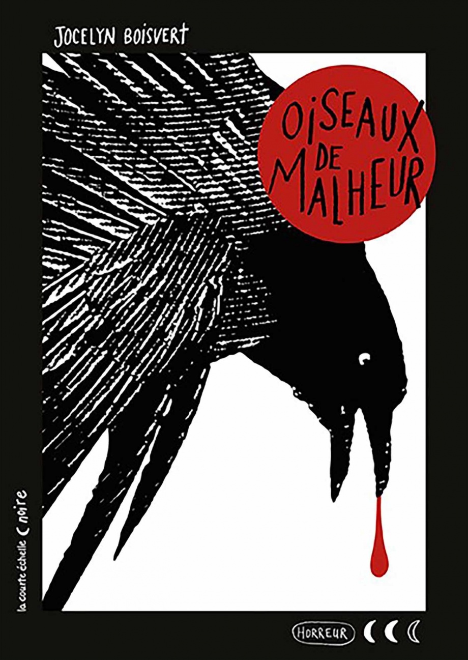 Oiseaux de malheur