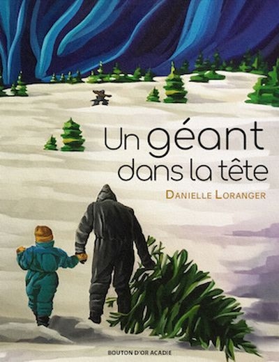 Un géant dans la tête