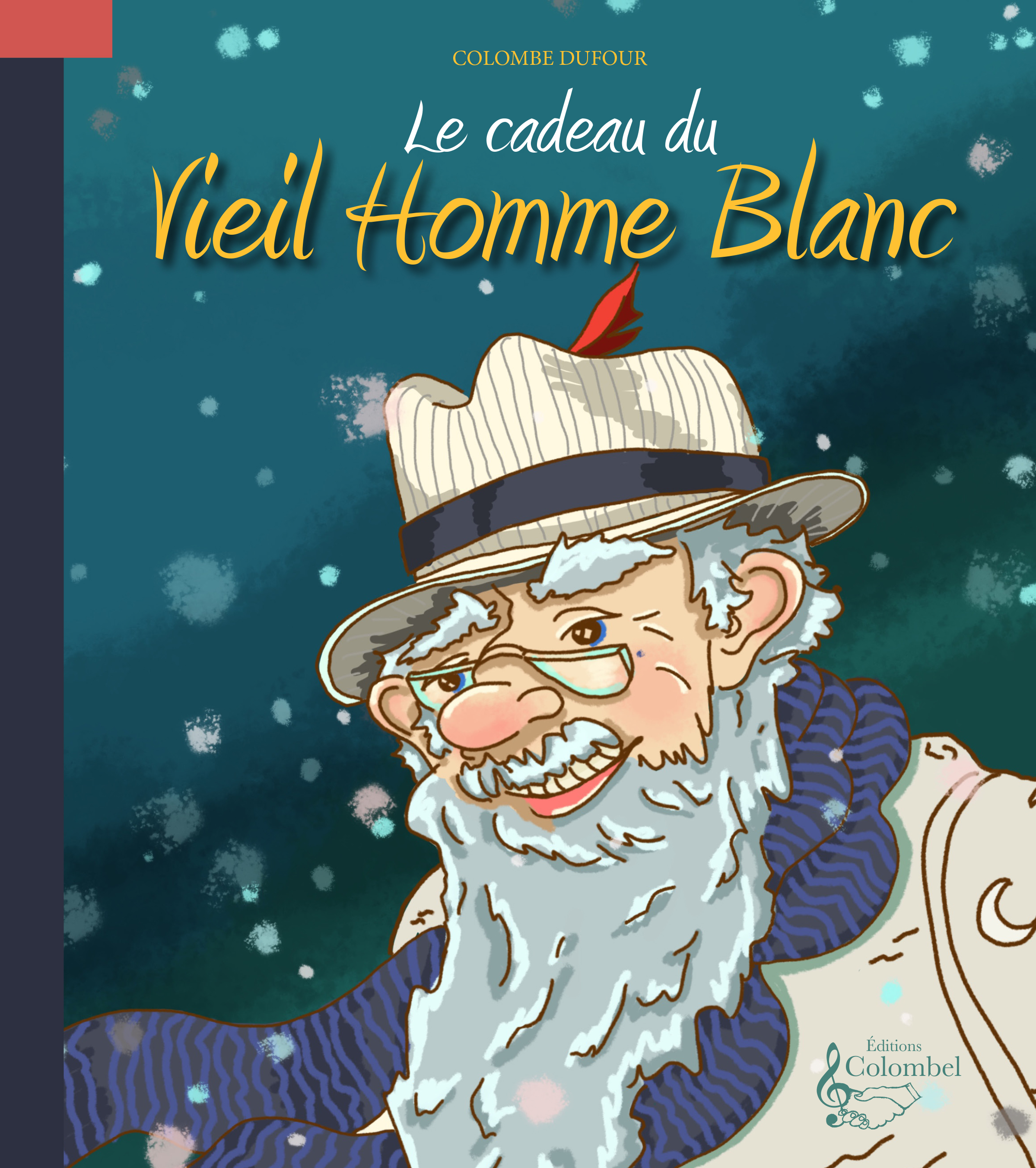 Le cadeau du vieil homme blanc