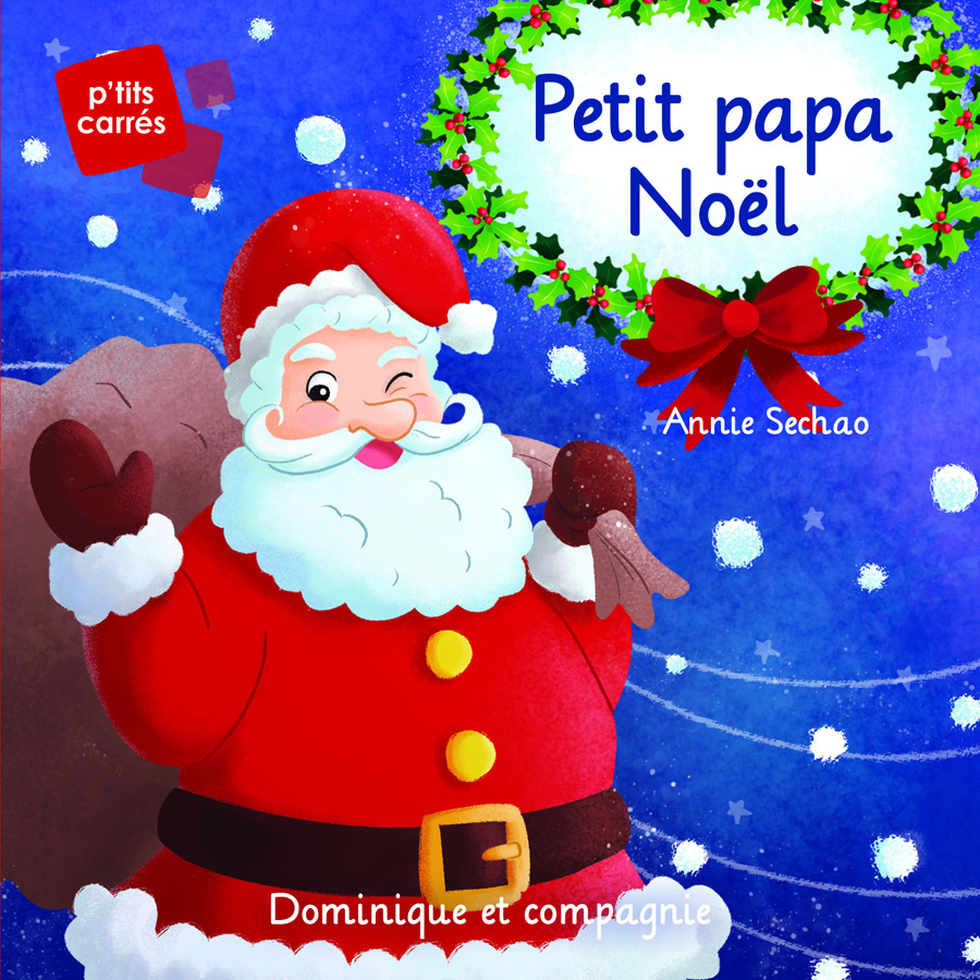 Petit papa Noël