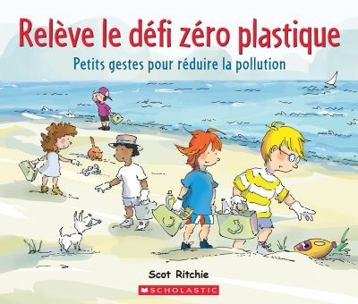 Relève le défi zéro plastique : petits gestes pour réduire la pollution