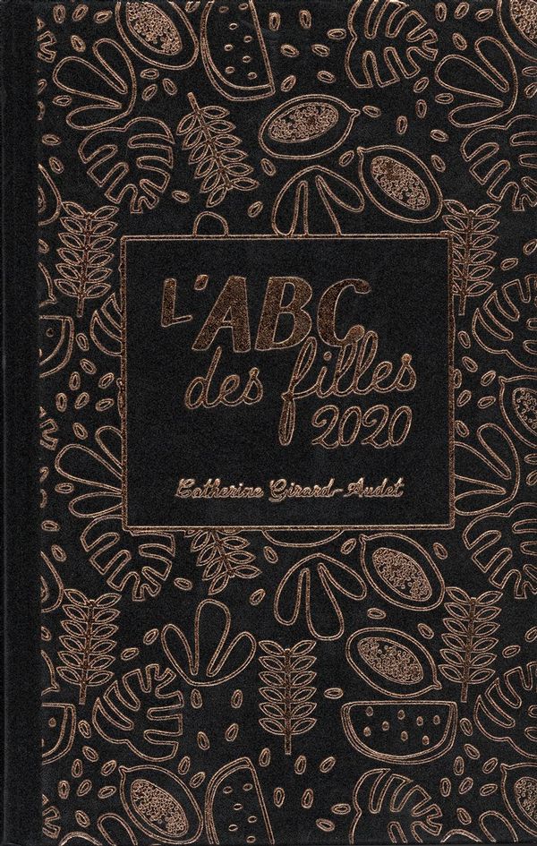 L’ABC des filles 2020