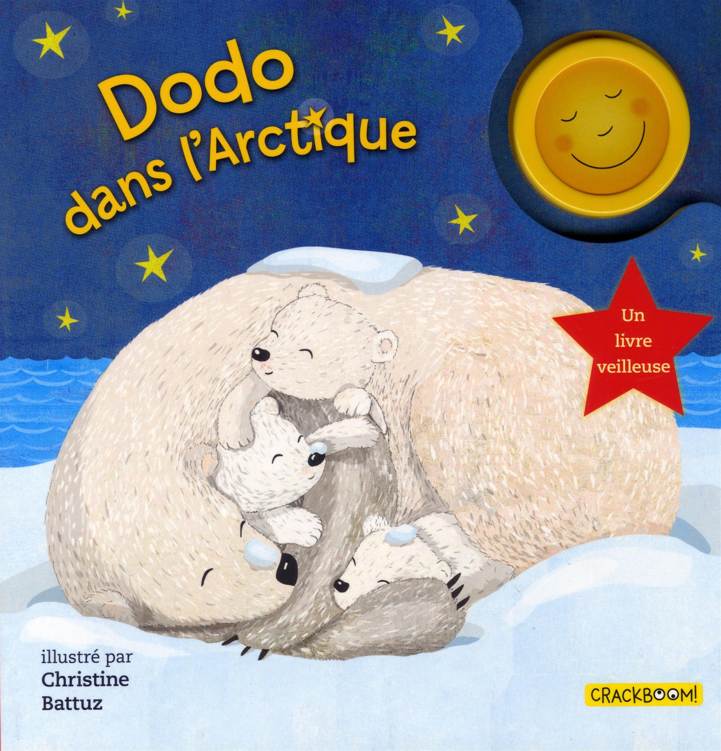 Dodo dans l’Arctique