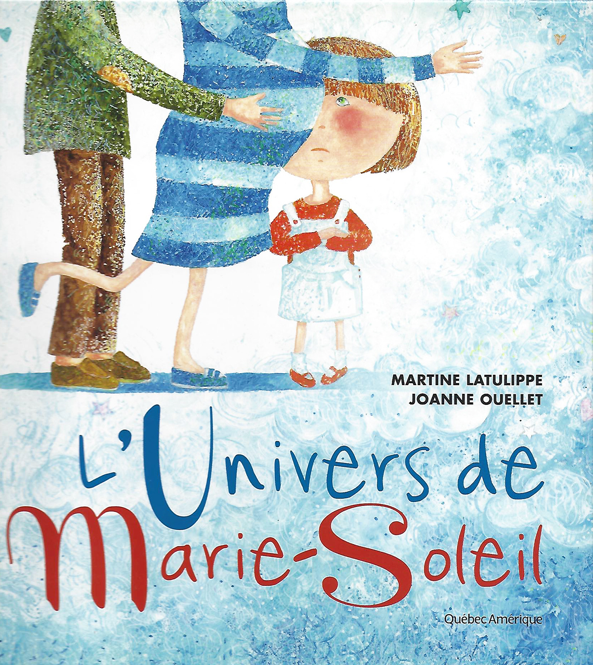 L’univers de Marie-Soleil