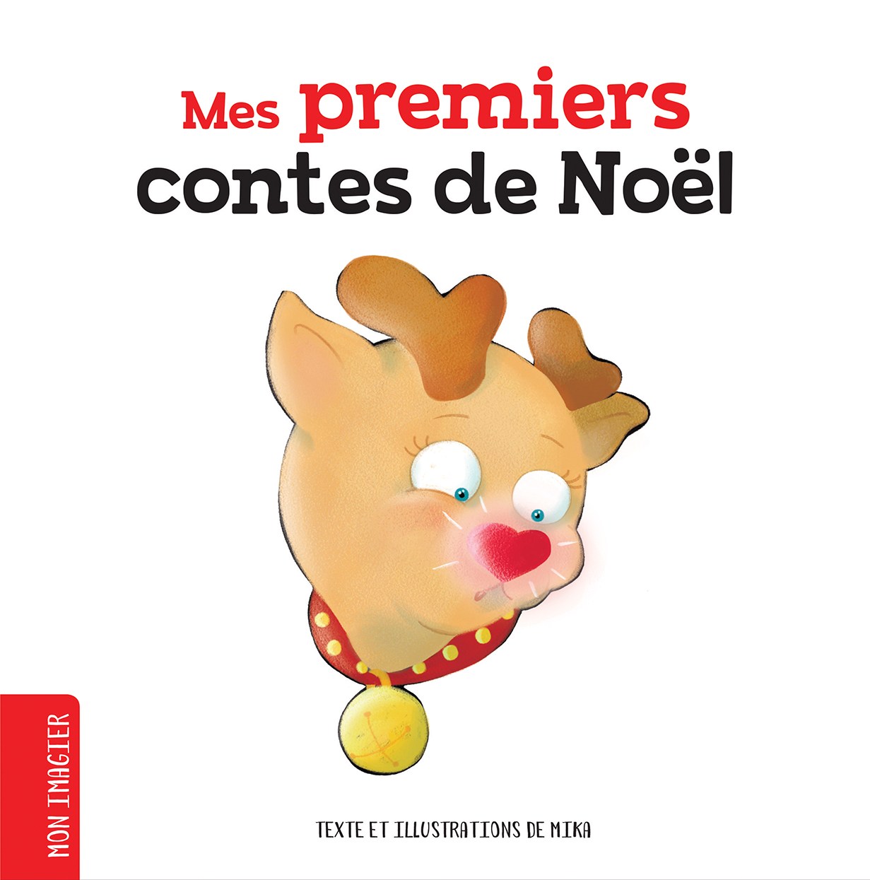 Mes premiers contes de Noël