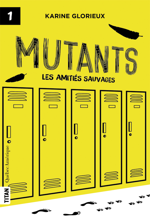 Les amitiés sauvages