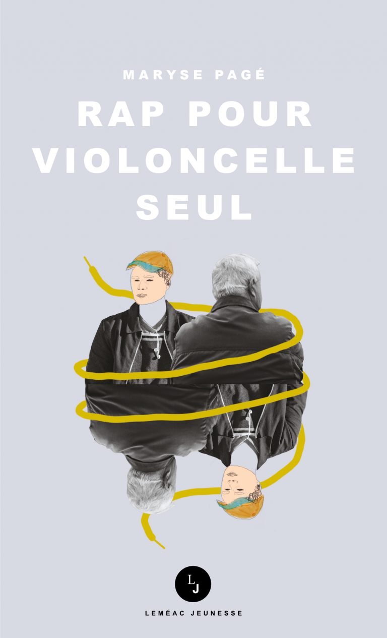 Communication Jeunesse  Rap pour violoncelle seul