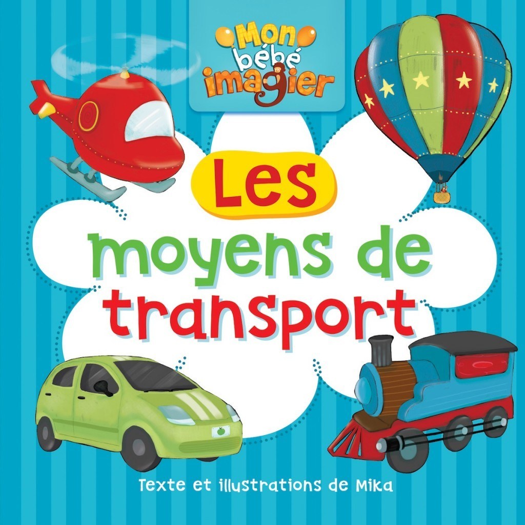 Les moyens de transport