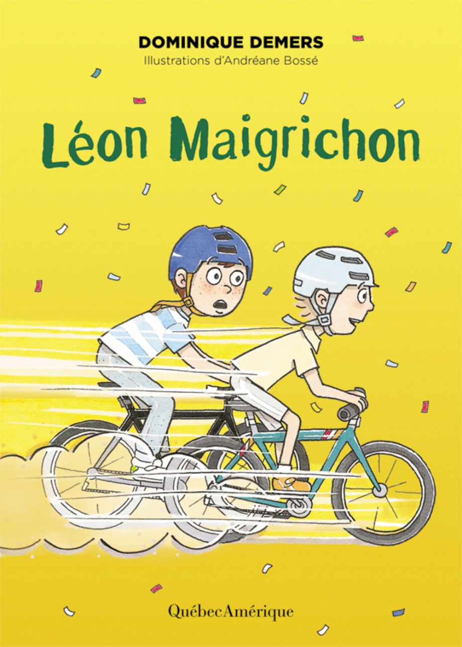 Léon Maigrichon