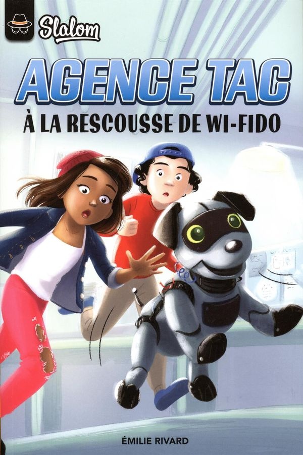 À la rescousse de Wi-Fido