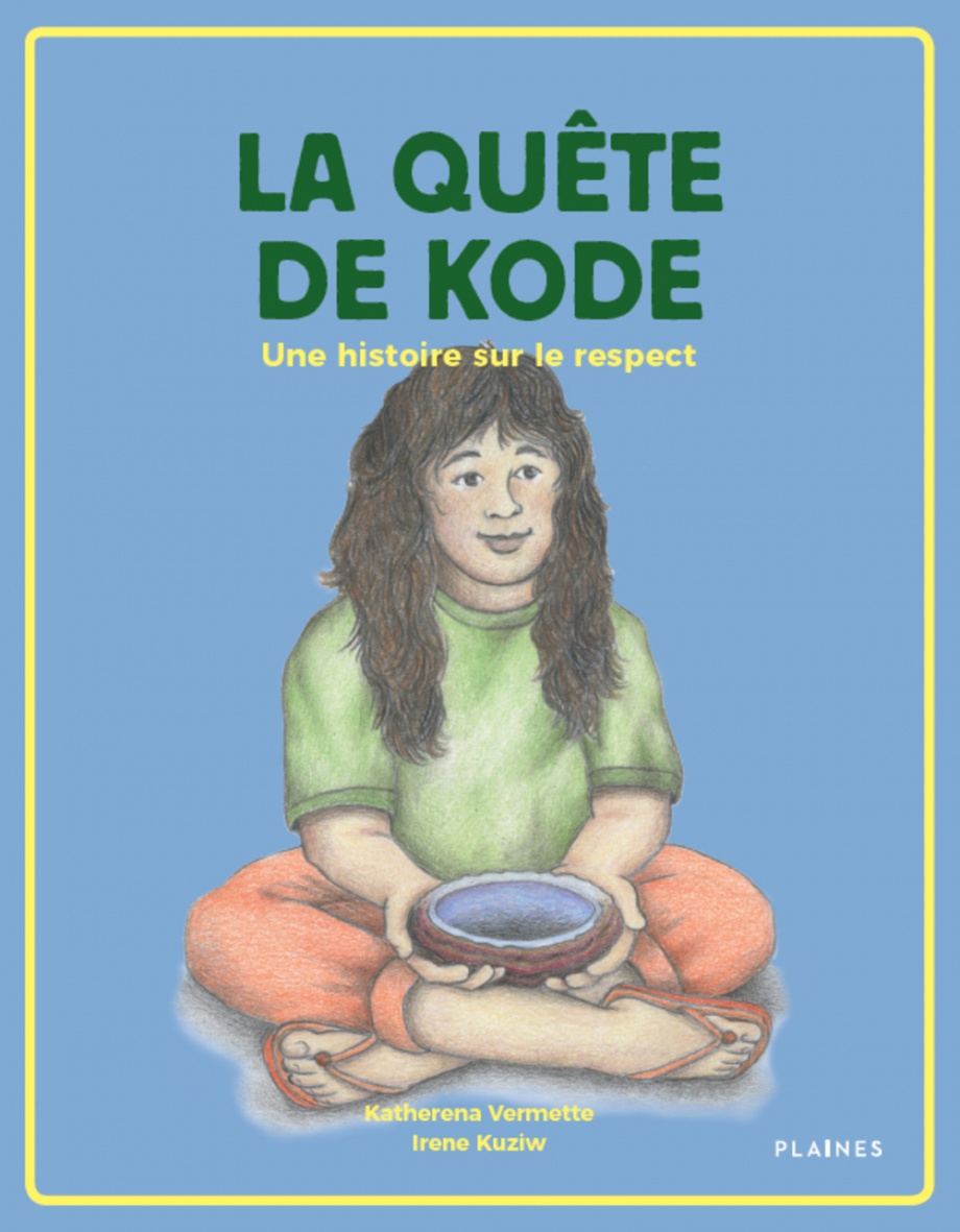 La quête de Kode : une histoire sur le respect