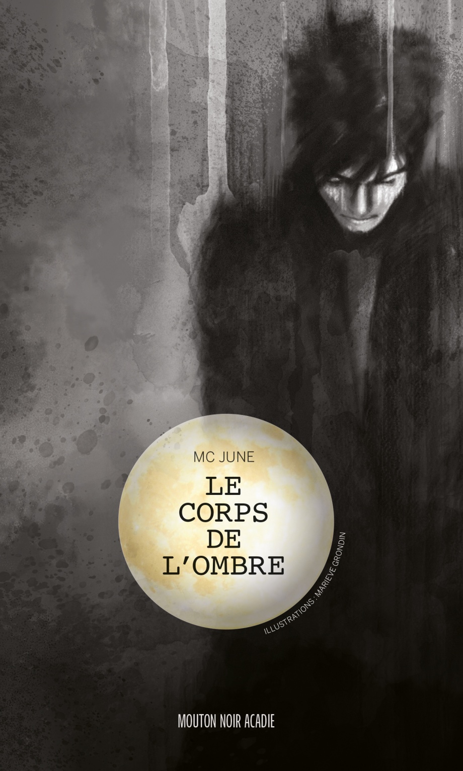 Le corps de l’ombre