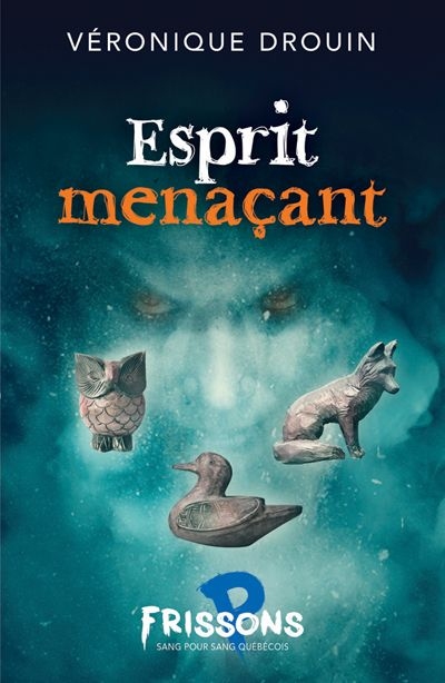 Esprit menaçant