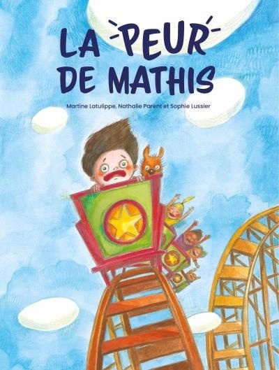 La peur de Mathis