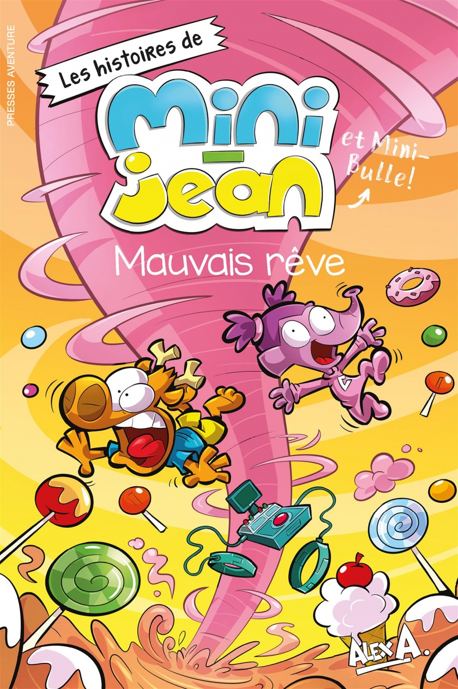 Mauvais rêve