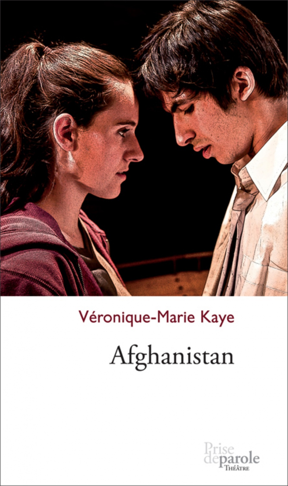 Afghanistan : théâtre